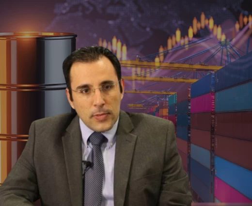 Τ. Γιασεμίδης: Γεωπολιτικές αναταραχές με κόστος στην κυπριακή οικονομία – Πώς μπορεί να περιοριστεί η εξάρτηση